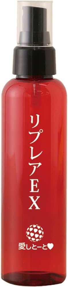 Amazon 愛しとーと公式 薬用 リプレア 育毛剤ex 1本 80ml 男女 兼用 愛しとーと 育毛 養毛用トニック エッセンス 通販