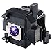 YOSUN Replacement Projector Lamp Bulb for Epson PowerLite Home Cinema 5020ub 5030ub 5025ub 5020ube 5030ube 5010E Replacement Projector Lamp Bulb