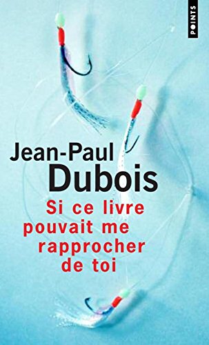 Si ce livre pouvait me rapprocher de toi