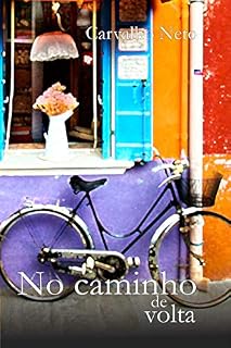 Livro No caminho de volta