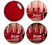Julep Color Treat Nail Polish, Bright Pinks, Karissa Boho Glam, 0.27 fl. oz.