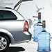 Lemonda Wireless Auto Electric Gallon Bottled Drinking Portable Water Pump Dispenser Switch