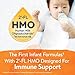 Similac Pro-Sensitive Non-GMO Infant Formula with Iron, with 2'-FL HMO, Ready-to-feed Newborn Bottles, For Immune Support, Baby Formula, 2 fl oz bottles (48 bottles)