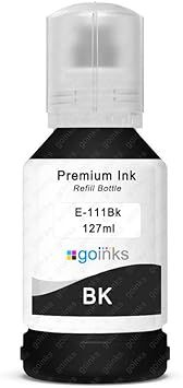 111 ecotank pigment black ink bottle