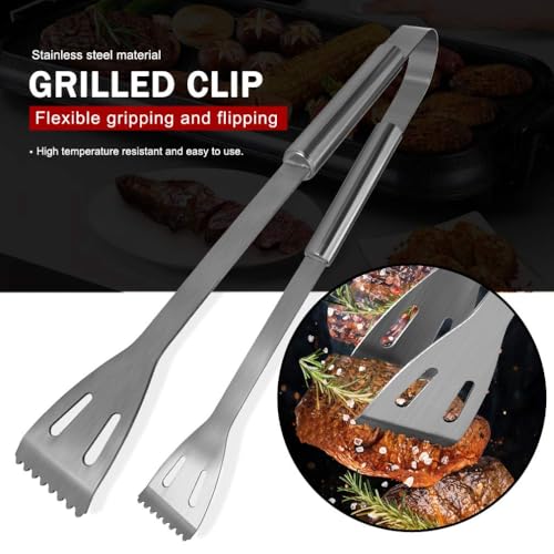 Kit Churrasco, com Caixa de Alumínio, Kit para Churrasco, Kit Churrasco 6 Peças com Maleta, Kit Churrasco Conjunto, Jogo de Facas, Facas para Churrasco, Kit de Churrasco, Lâmina de Aço Inoxidável