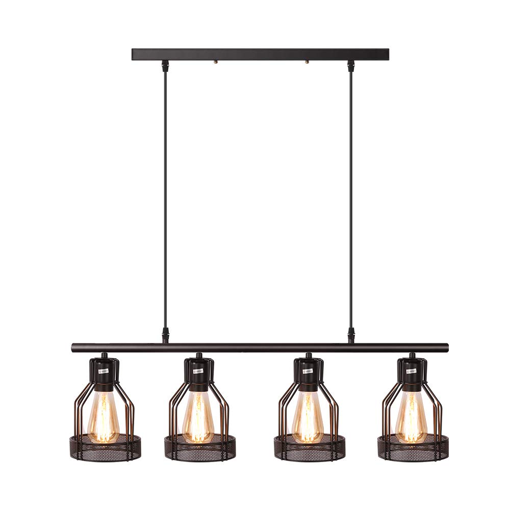 Best Farm Kitchen Lighting