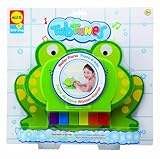 ALEX Toys Rub a Dub Tub Tunes Water Piano