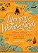 Literary Wonderlands: A Journey through the Greatest Fictional Worlds Ever Created by