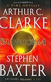 Sunstorm (A Time Odyssey, Book 2)