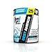 BPI Sports Best Aminos - BCAA Powder Post Workout & Glutamine Recovery Drink with Branched Chain Amino Acids for Hydration & Recovery, for Men & Women - Arctic Ice - 25 Servings