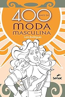 400 anos de moda masculina