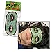 Zombie Eyes Undead Novelty Sleep Mask