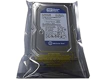 Western Digital Caviar Blue WD3200AAJS 320GB 8MB Cache 7200RPM SATA 3.0Gb/s 3.5