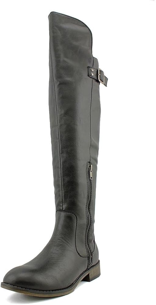 unlisted shoes womens boots