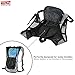 Arltb Cycling Hydration Pack 2L (70 oz) Hydration Backpack - No Hydration Bladder, Waterproof Backpack Hydration Pack for Running, Biking, Hiking, Climbing.