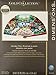 Dimensions 18 Count Gold Collection Garden Fan Counted Cross Stitch Kit, 16