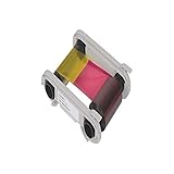 EVOLIS, CONSUMABLES, YMCKO COLOR RIBBON, PRIMACY