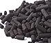 CNZ Media Filter Bags Activated Carbon Charcoal Aquarium Fish Tank Pond Canister Filter, 4 lb., Black C4PK