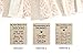 Mother's Day Gift, My Greatest Blessings Call Me Mom, Customized Burlap Print