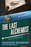The Last Alchemist (The Destroyer Book 64)