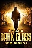 Free eBook - Dark Glass