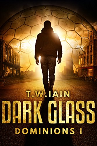 Free eBook - Dark Glass