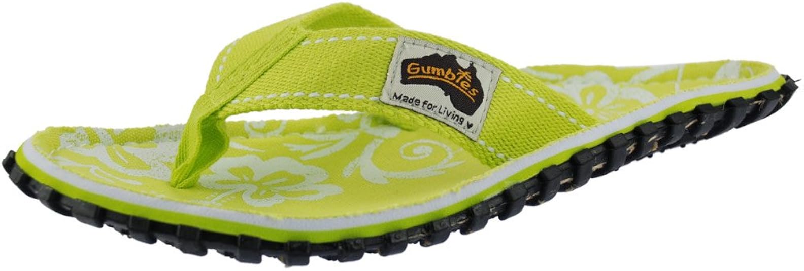 gumbies womens flip flops