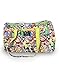 Ju-Ju-Be Tokidoki Collection Super Star Large Travel Duffel Bag, Iconic