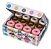 Geddes Scented Donut Shoppe Eraser Assortment - Set of 36