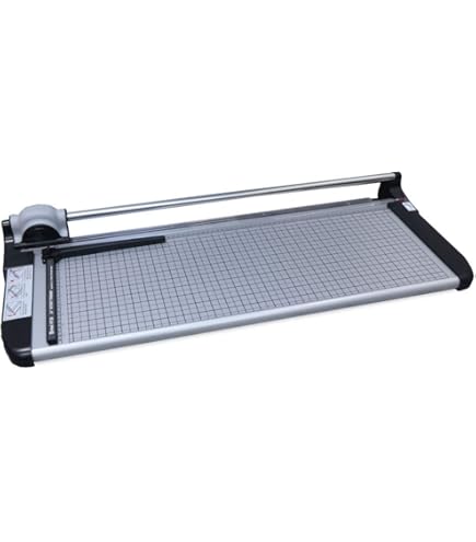 ロータトリム Rotatrim M18 ロータリーペーパーカッター Amazon.com : Rotatrim M18 Professional 