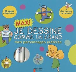 Mes personnages préférés