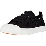 Rocket Dog Women's Chowchow Sneaker - Summer Cotton Jersey Lace-Up Casual Shoes - View #8