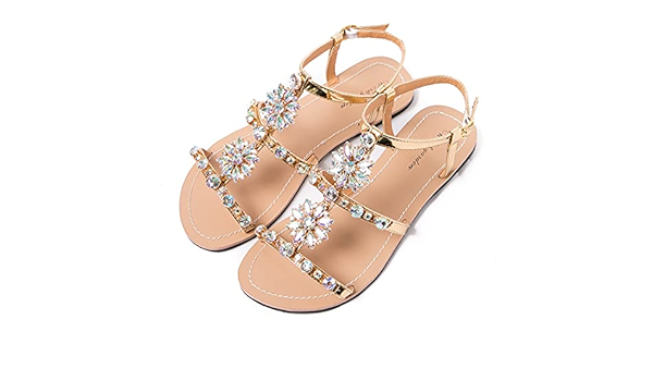 womens sandals size 12