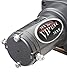 MotoAlliance VIPER Max ATV/UTV Winch 5000lb with 40 feet BLACK Synthetic Rope