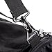 Venum Sparring Sport Bag - Black/Black, One Size
