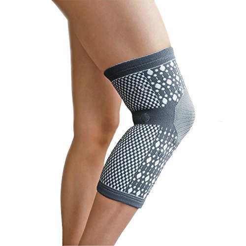 Knee Support Sleeve