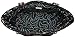 Vera Bradley Women's Cotton Vera Tote Bag, Kiev Paisley, One Size
