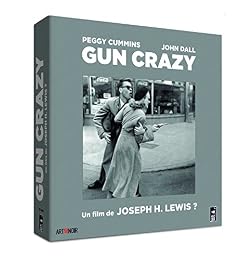 Gun Crazy - Édition Limitée Et Numérotée