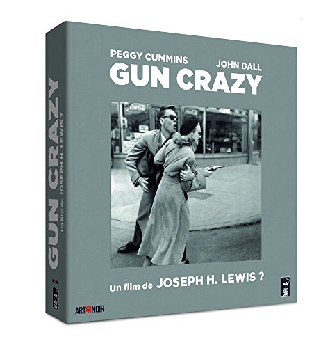 Gun Crazy - Édition Limitée Et Numérotée