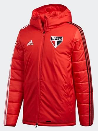 casaco masculino inverno adidas