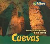 Image de Cuevas (Las características de la Tierra) (Spanish Edition)