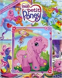 Mon petit poney