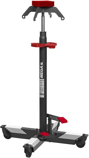 Mega TRS300G Gato de Foso: Amazon.es: Coche y moto