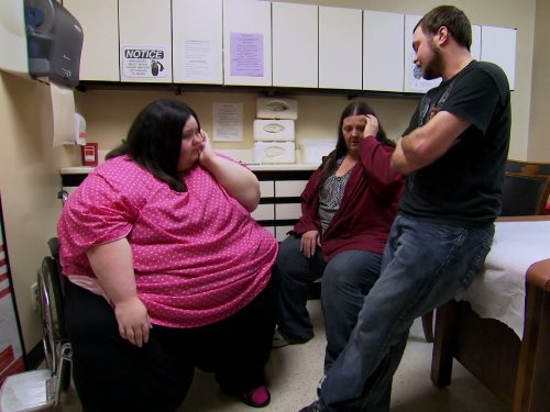 Watch My 600lb Life Season 2 Prime Video
