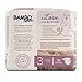Bambo Nature Premium Eco-Friendly Baby Diapers (SIZES 1 TO 6 AVAILABLE), Size 3, 33 Count