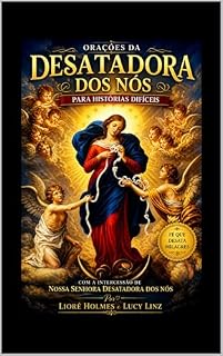 Livro Desatadora dos Nós: Para Histórias Difíceis