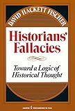 Historians' Fallacies : Toward a Logic of Historical Thought cover