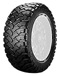 RBP REPULSOR M/T All-Terrain Radial Tire - 33X12.50R17 114Q