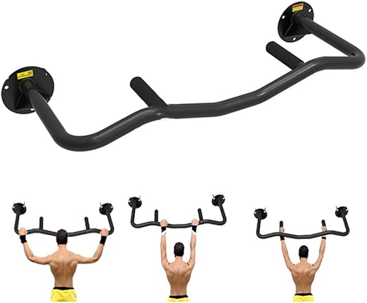 Barra Horizontal Dispositivo De Extraccion De La Pared Del Hogar