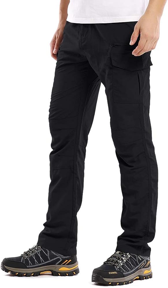 waterproof walking pants